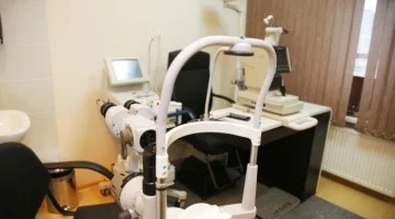Офтальмологическая Лазерная Клиника изображение 5