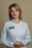 Панкратова Анна Владимировна