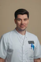 Панкратов Роман Михайлович