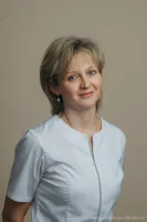 Конечная Елена Викторовна