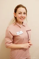 Решетова Ирина Анатольевна